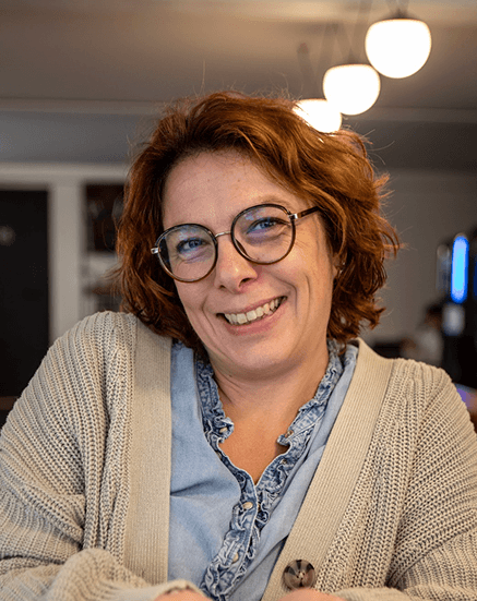 Gaëlle Lambert-Coucot